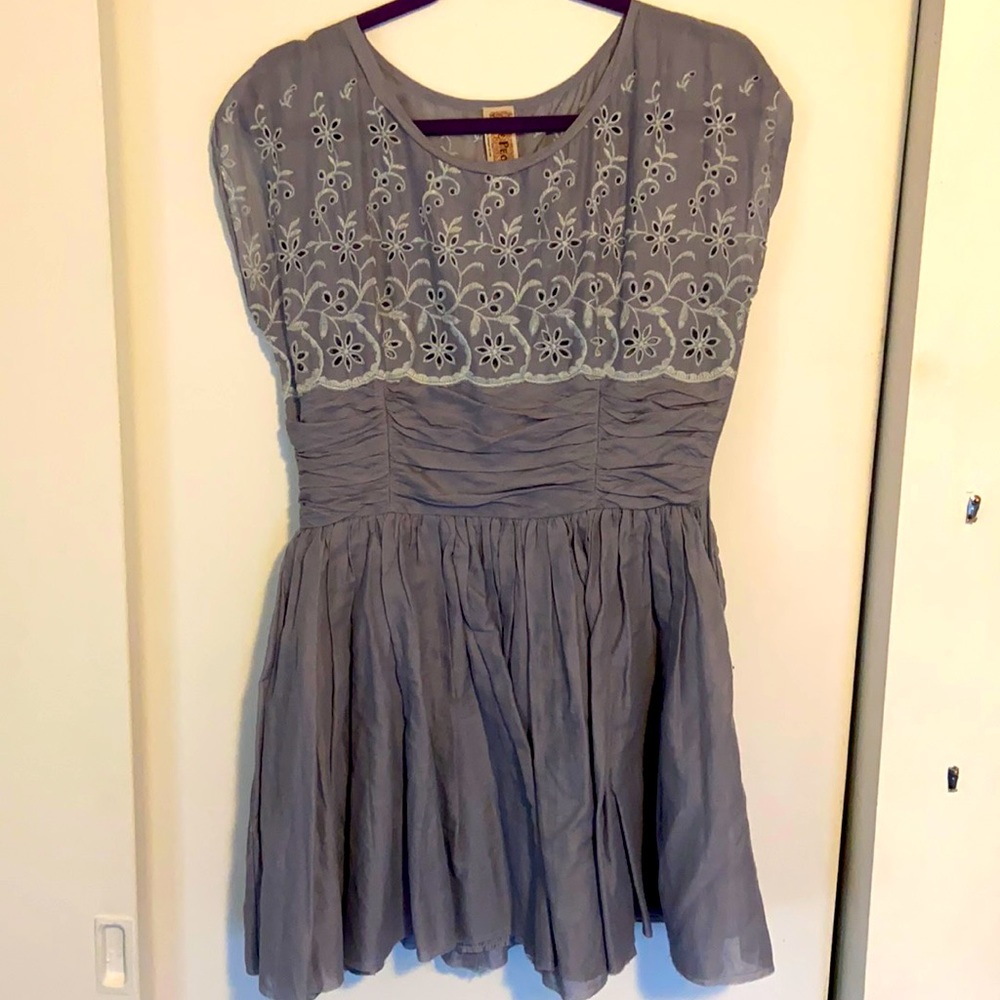 Free People Dress